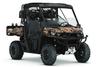 Can-Am Defender Mossy Oak Hunting Edition 2018